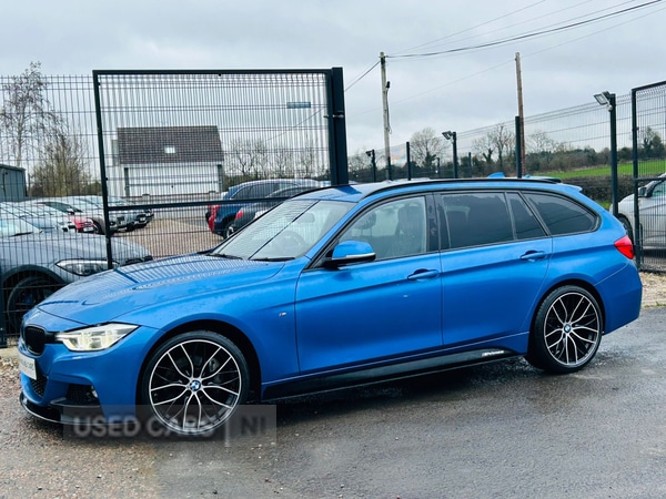 Used BMW 3 Series 2016 for sale - 77525519: Photo 9