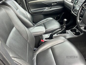 Used Mitsubishi Outlander 2015 for sale - 76513856: Photo