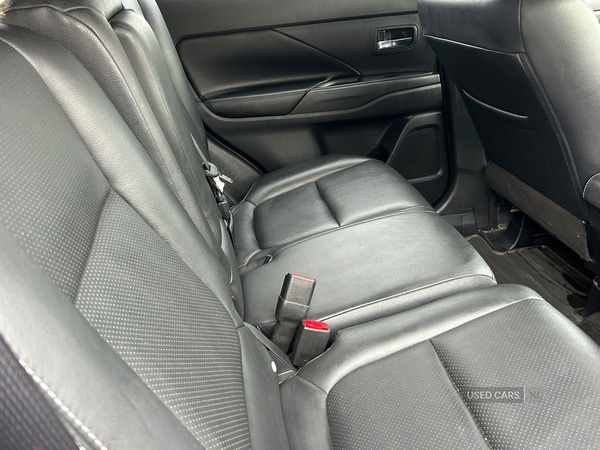 Used Mitsubishi Outlander 2015 for sale - 76513856: Photo 3