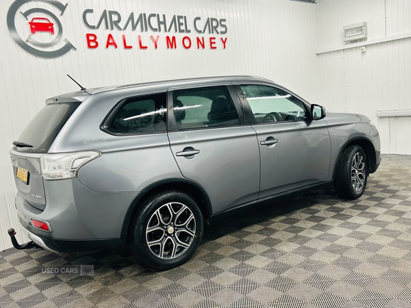 Used Mitsubishi Outlander 2015 for sale - 76513856: Photo 5