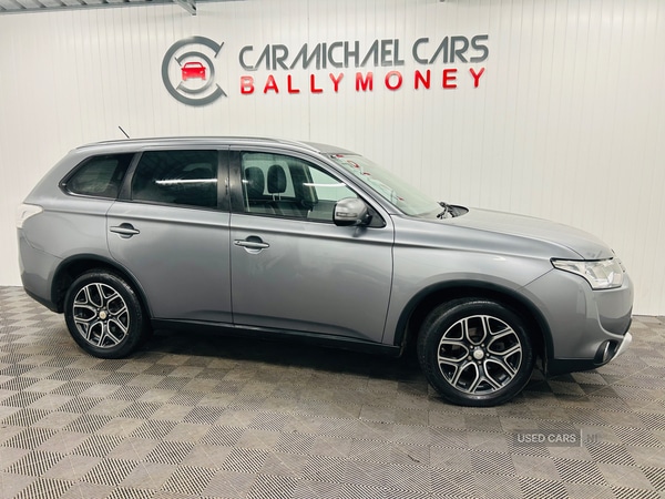 Used Mitsubishi Outlander 2015 for sale - 76513856: Photo 8