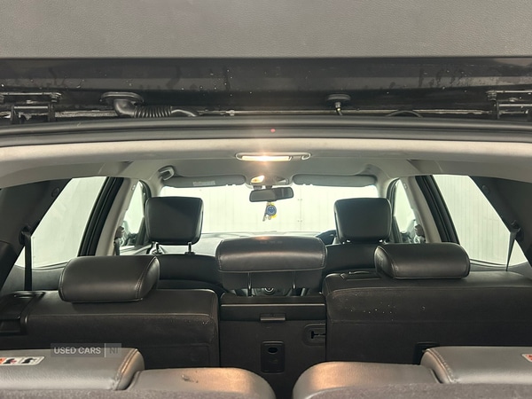 Used Hyundai Santa Fe 2016 for sale - 76856071: Photo 3