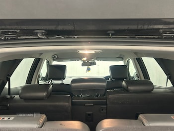 Used Hyundai Santa Fe 2016 for sale - 76856071: Photo