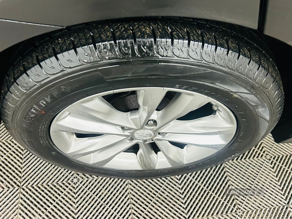 Used Hyundai Santa Fe 2016 for sale - 76856071: Photo 4