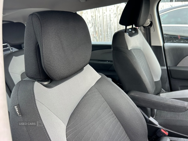 Used Citroen C4 Grand Picasso 2014 for sale - 76500373: Photo 2