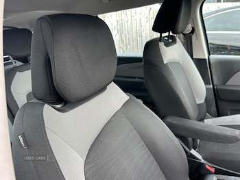 Used Citroen C4 Grand Picasso 2014 for sale - 76500373: Photo