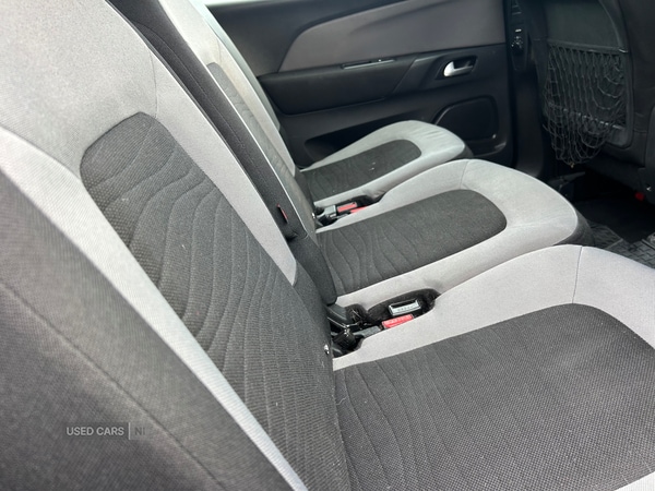 Used Citroen C4 Grand Picasso 2014 for sale - 76500373: Photo 3