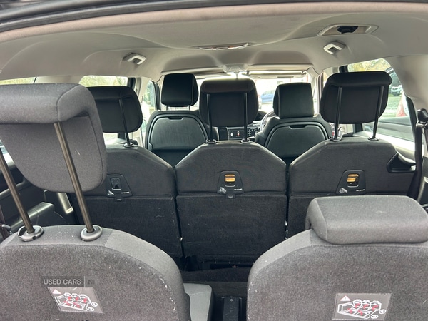 Used Citroen C4 Grand Picasso 2014 for sale - 76500373: Photo 4