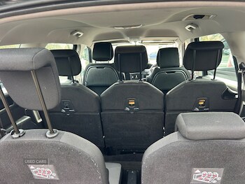 Used Citroen C4 Grand Picasso 2014 for sale - 76500373: Photo