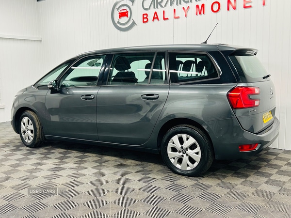 Used Citroen C4 Grand Picasso 2014 for sale - 76500373: Photo 5