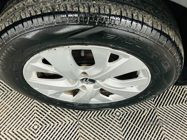 Used Citroen C4 Grand Picasso 2014 for sale - 76500373: Photo 6