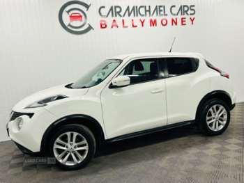 2015 - 1.5 dCi Acenta 5dr