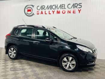 2015 - 1.4 HDi Active 5dr