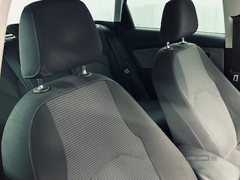 Used SEAT Leon 2017 for sale - 76446936: Photo