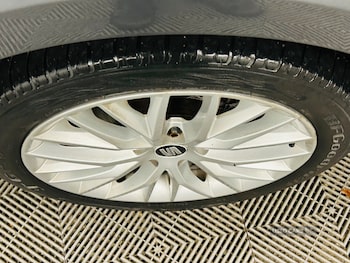 Used SEAT Leon 2017 for sale - 76446936: Photo