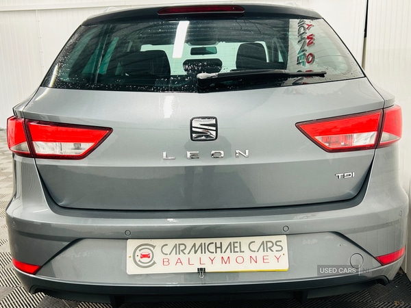 Used SEAT Leon 2017 for sale - 76446936: Photo 4