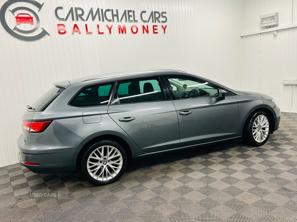 Used SEAT Leon 2017 for sale - 76446936: Photo 5