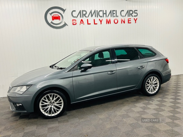 Used SEAT Leon 2017 for sale - 76446936: Photo 7