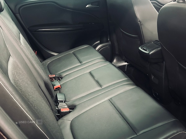 Used Vauxhall Zafira 2017 for sale - 76702754: Photo 3