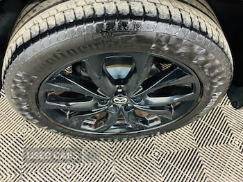 Used Mazda CX-5 2017 for sale - 78319785: Photo