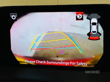 Used Mazda CX-5 2017 for sale - 78319785: Photo