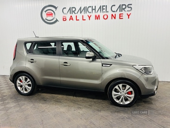 Used Kia Soul 2015 for sale - 79085279: Photo