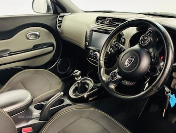 Used Kia Soul 2015 for sale - 79085279: Photo