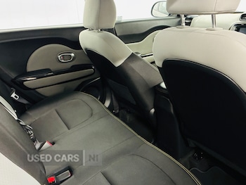 Used Kia Soul 2015 for sale - 79085279: Photo