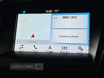 Used Ford Focus 2018 for sale - 78261908: Photo