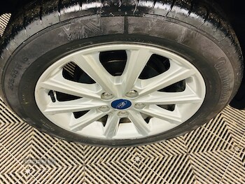 Used Ford Focus 2018 for sale - 78261908: Photo