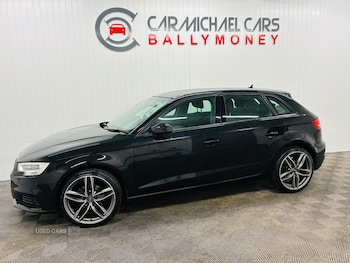 Used Audi A3 2017 for sale - 78035580: Photo