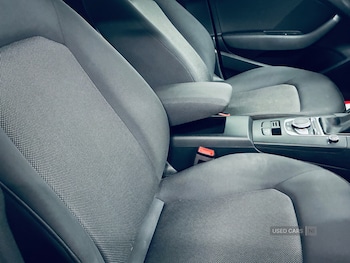 Used Audi A3 2017 for sale - 78035580: Photo