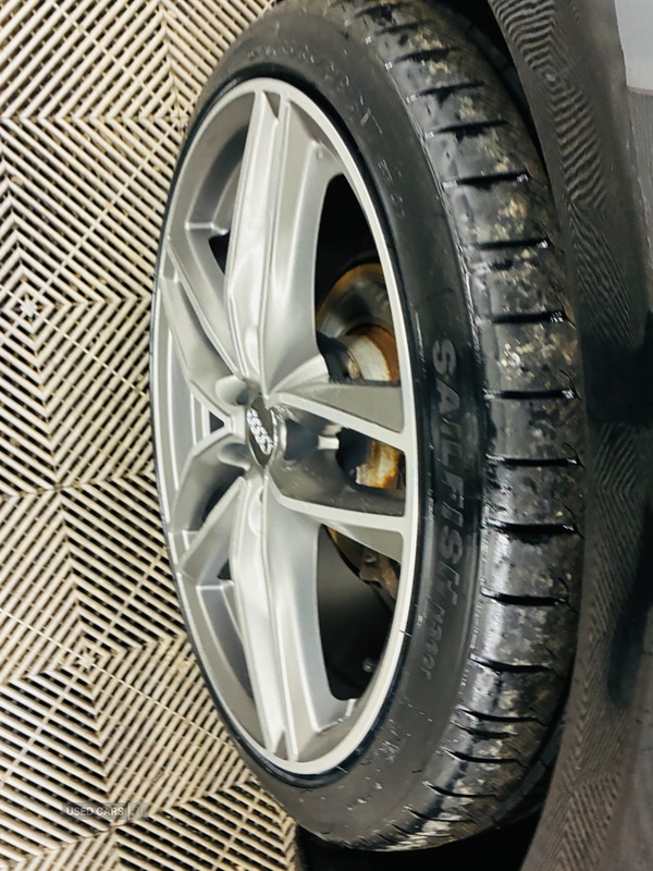 Used Audi A3 2017 for sale - 78035580: Photo 3