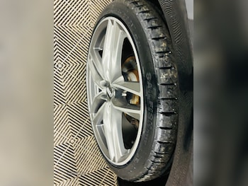 Used Audi A3 2017 for sale - 78035580: Photo