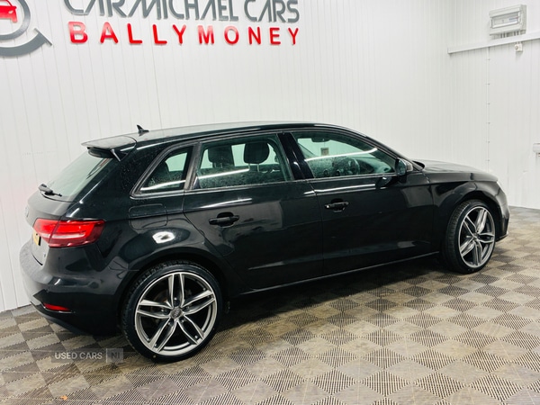 Used Audi A3 2017 for sale - 78035580: Photo 5