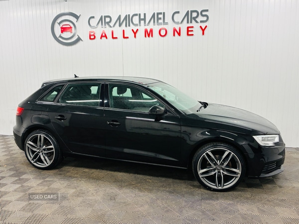 Used Audi A3 2017 for sale - 78035580: Photo 6