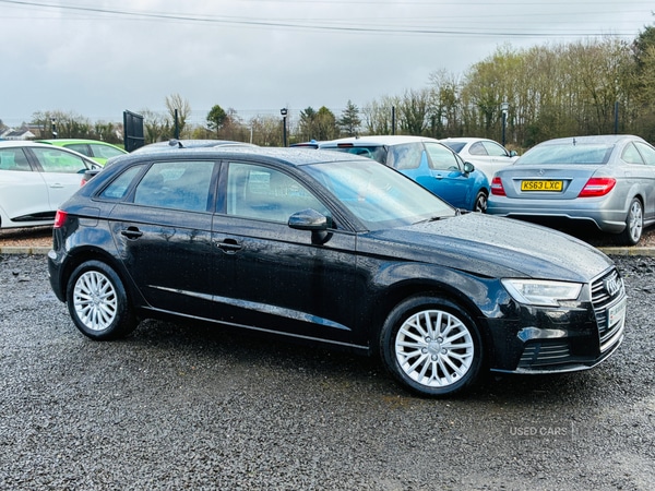 Used Audi A3 2017 for sale - 78035580: Photo 7