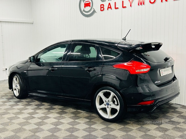 Used Ford Focus 2017 for sale - 77041395: Photo 4