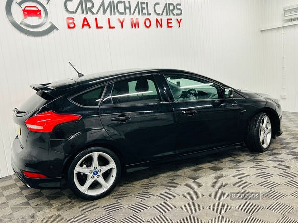 Used Ford Focus 2017 for sale - 77041395: Photo 5