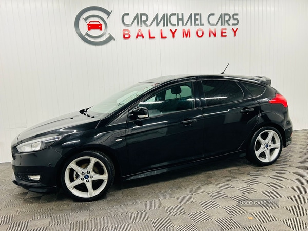 Used Ford Focus 2017 for sale - 77041395: Photo 6