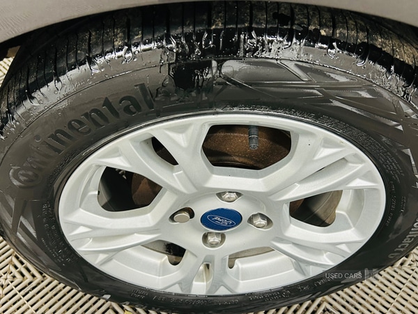 Used Ford B-MAX 2017 for sale - 76802935: Photo 3