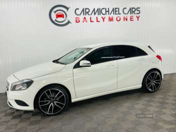 2015 - A180 CDI Sport 5dr