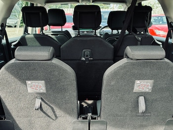 Used Citroen Grand C4 Picasso 2016 for sale - 79534091: Photo
