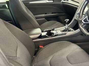 Used Ford Mondeo 2017 for sale - 74752049: Photo