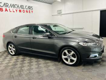 Used Ford Mondeo 2017 for sale - 74752049: Photo