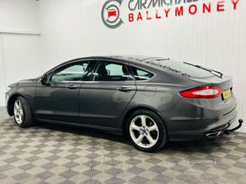Used Ford Mondeo 2017 for sale - 74752049: Photo