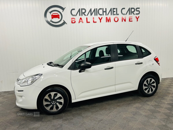 Used Citroen C3 2014 for sale - 76240525: Photo 1