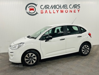 Citroen - C3