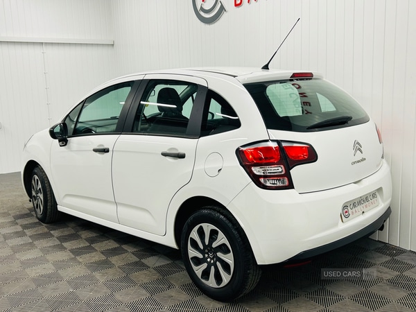 Used Citroen C3 2014 for sale - 76240525: Photo 3