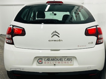 Used Citroen C3 2014 for sale - 76240525: Photo 4